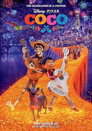 Coco izle