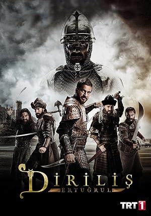 Diriliş: Ertuğrul 3.Sezon izle