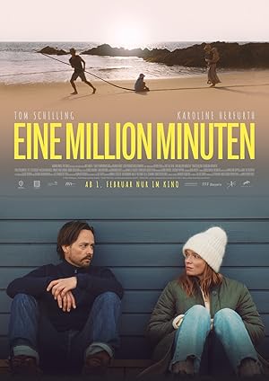 A Million Minutes izle