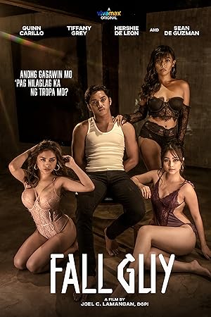 Fall Guy 2023 izle