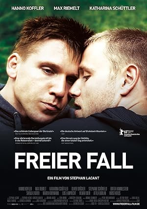 Serbest Düşüş izle