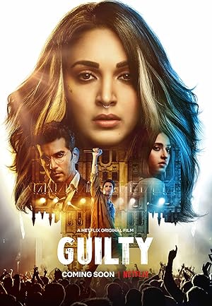 Guilty izle