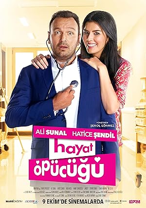 Hayat Öpücüğü izle