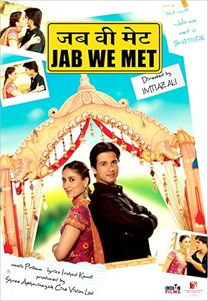 Jab We Met izle