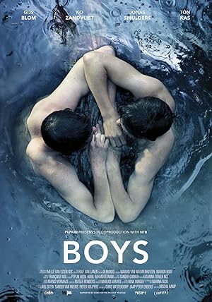 Boys izle