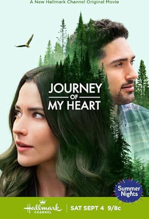 Journey of My Heart izle