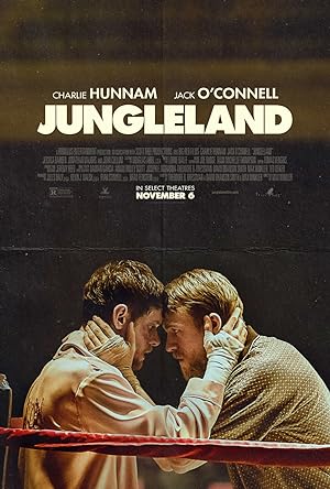 Jungleland: Rüyaya Yolculuk izle