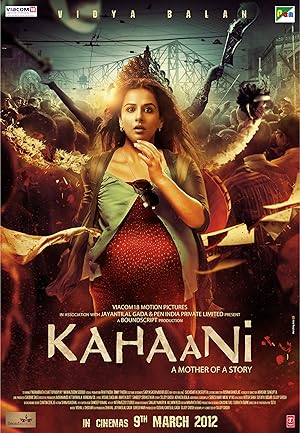 Kahaani izle