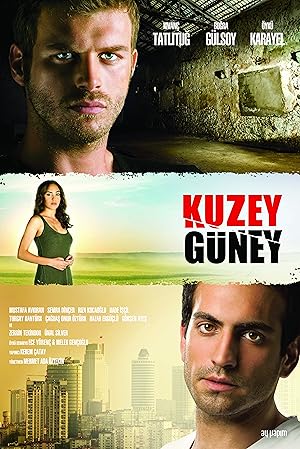 Kuzey Güney 1.Sezon izle