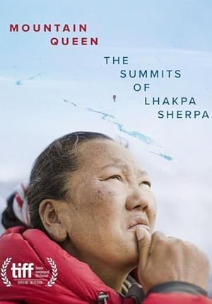 Lhakpa Sherpa: Everest’in Kraliçesi izle