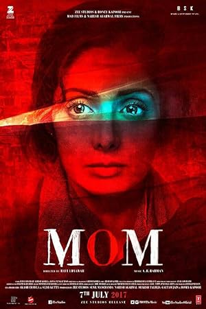 Mom izle