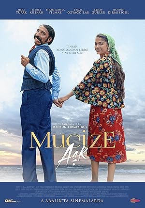 Mucize 2: Aşk izle