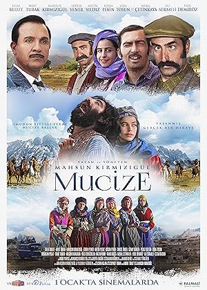 Mucize izle