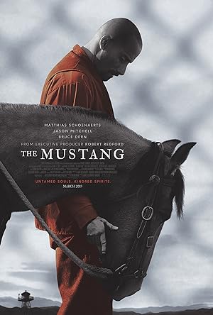 Mustang: Yabani At izle