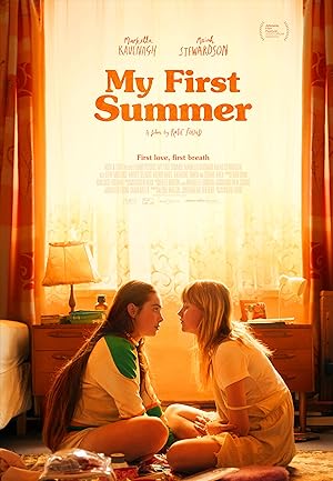 My First Summer izle