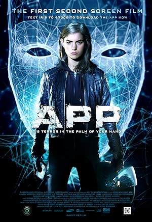 Ölüm Uygulaması izle