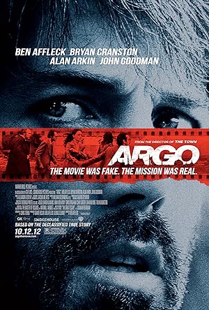 Operasyon: Argo izle