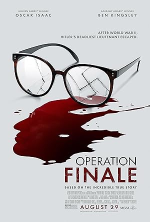 Operasyon: Final izle