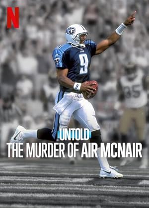 Perde Arkası: Air McNair Cinayeti izle