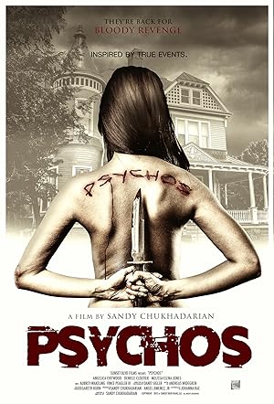 Psychos izle