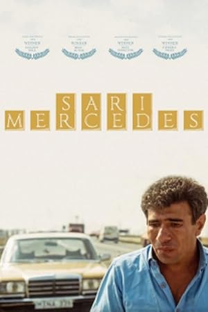 Sarı Mercedes izle