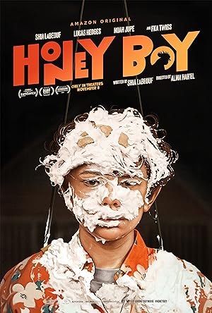 Şeker Çocuk izle