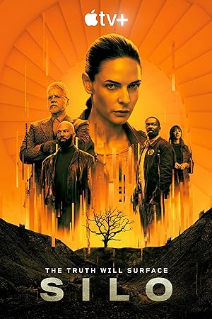 Silo 1.Sezon izle