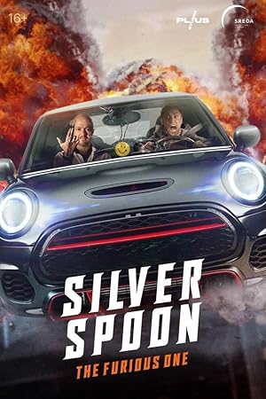 Silver spoon. Film izle