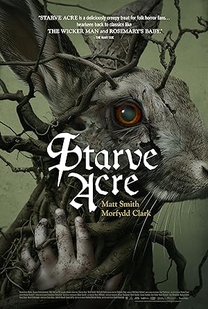 Starve Acre izle