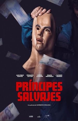 Suçlu ve Güçlü izle