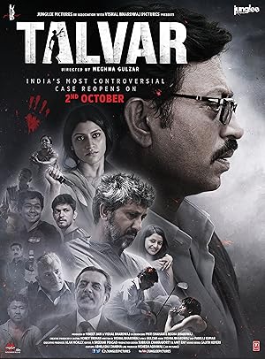 Talvar izle