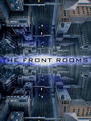 The Frontrooms izle