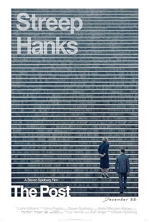 The Post izle