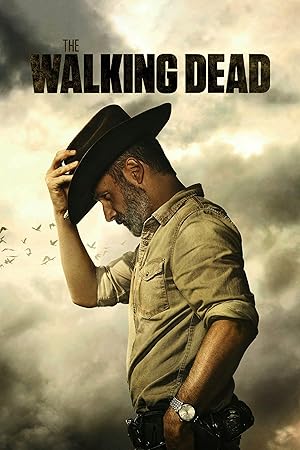 The Walking Dead 7.Sezon izle