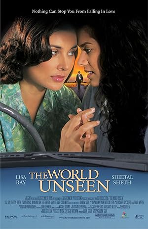 The World Unseen izle