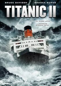 Titanik Film Serisi
