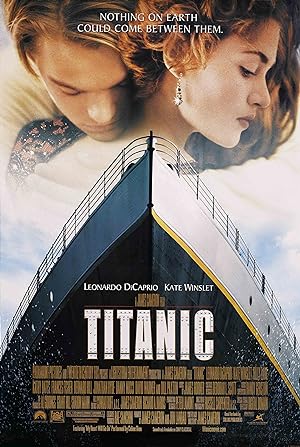 Titanik izle