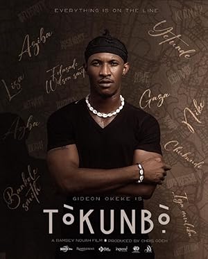 Tòkunbò izle