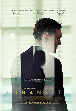 Transit izle