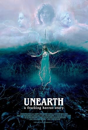 Unearth izle