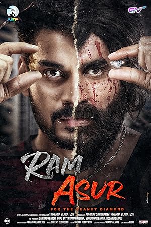 Ram Asur izle