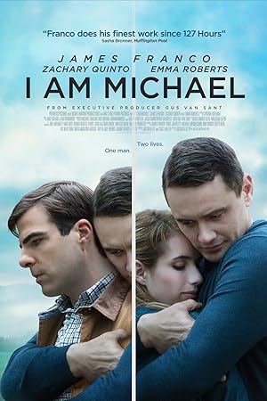 I Am Michael izle