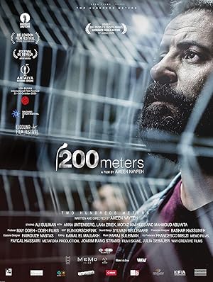 200 Metre izle