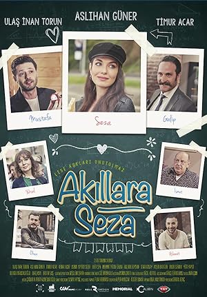 Akıllara Seza izle