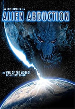 Alien Abduction izle