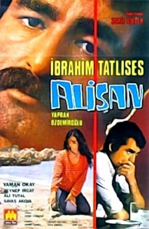 Alişan izle