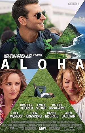 Aloha izle