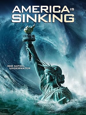 America Is Sinking izle