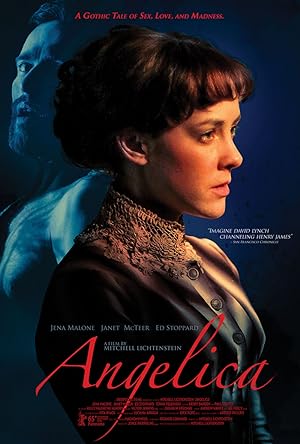 Angelica izle