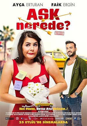 Aşk Nerede? izle